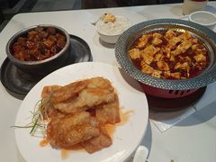 -来相会饺子·新辽菜(甘家口店)