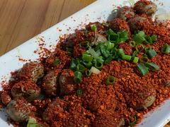 干拌兔腰-老号尤兔头(幸福店)