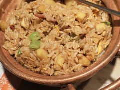 -茄子恰恰·新云南小炒(坪山益田店)