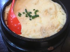 -咸草酱蟹