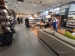 -MUJI无印良品(金狮广场店)