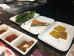 -尚雅铁板料理自助餐厅(乐松店)
