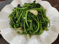 -博鳌悠然·忠锐杂粮茶餐厅