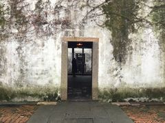-乌镇东栅景区