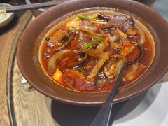 -丹江渔村(首都机场店)