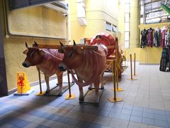 -老伴豆花(麦士威熟食中心店)