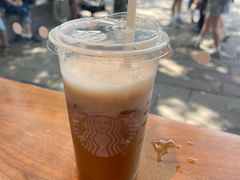 -星巴克(福州三坊七巷店)