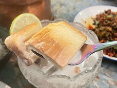 -浩海火燒雲傣家菜(芮欧百货店)