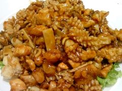八珍豆腐-大铁勺新津菜(东丽阳光新业广场店)