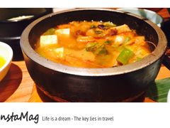 -黑牛の店·和牛烧肉(大悦城店)