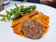 -TAMATI(巴黎贝甜韩式西餐厅店)