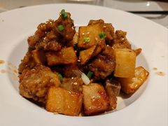 -醉得意·山茶油炒土鸡(泰安万达店)