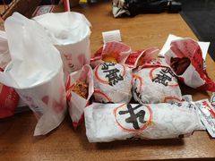 -华莱士炸鸡汉堡(崇文门搜秀城店)
