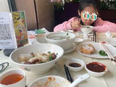 -广东胜利宾馆西关粤中餐厅