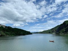 -黑龙潭风景区