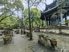-兰亭风景区