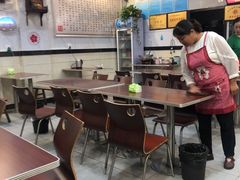 大堂-张明富面皮店(东大街店)