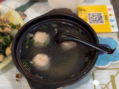 -金姐台湾菜(珠江路店)
