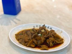 -长平老姿娘夜粥(平东一街店)