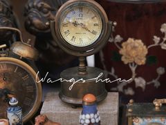 -沈阳道古物市场