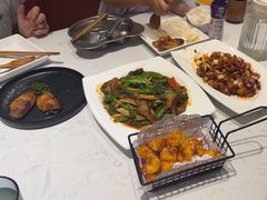 -峨嵋小镇·川菜(正定朗华店)