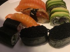 -深圳四季酒店·馥自助餐厅