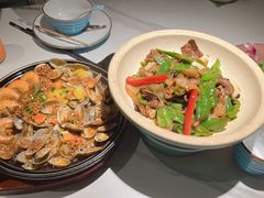 -相遇·鲜炒黄牛肉(丹阳吾悦广场店)