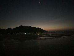 -北岐滩涂