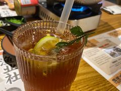 -鳗事鱼意·活鳗現烤专门店(富力海珠城店)