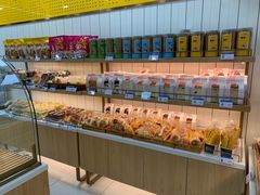 -欣奇西点蛋糕(蓝天店)