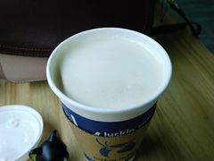 -瑞幸咖啡(清华科技园·唐诗主题店)
