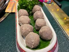 -大吉利·潮汕鲜牛肉火锅(总店)