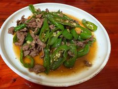 -芦茨金富饭庄·25年老字号·专做稻草鸡