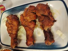 -木尔坦·Multan巴基斯坦清真餐厅halal(大智嘉园店)