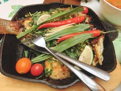 -云海肴·汽锅鸡·云南代表菜(曲江大悦城店)