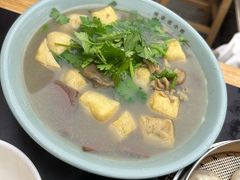 -金原鸭血粉丝汤·汤包·脆皮烤鸭(南京博物院店)