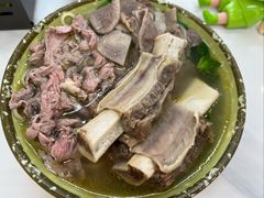 -雪花龙吊龙牛肉面(三山街店)