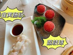 -海宁铂尔曼酒店紫荆中餐厅