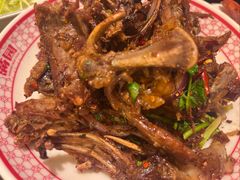 -满园烤鸭·春饼(沈北万达店)