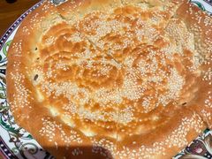 -天山醉美·新疆餐厅(富华里店)