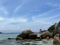-三亚蜈支洲岛旅游区