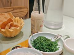 -米泰芒·东南亚料理(体育西店)