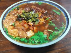 -旺泉餐饮店·清真牛肉面馆