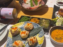 -鳗鲔料理小馆