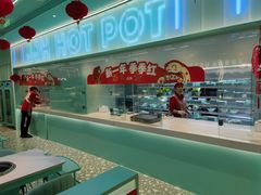 -季季红火锅(柳州城中万达二店)