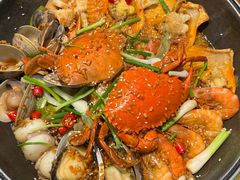 -大厨的餐厅(曾厝垵总店)