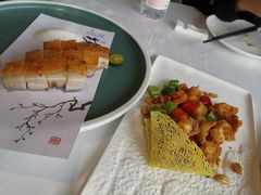 -梧桐餐厅(泉城路店)