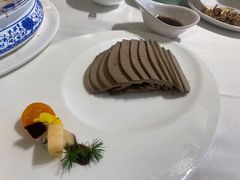 盐水羊肝-巴音浩日娲·蒙餐(双林东路店)