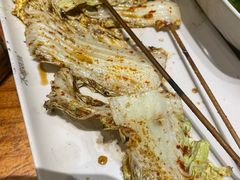 -木屋烧烤(上梅林店)