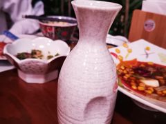 -熹炭精致日料(金融街购物中心店)